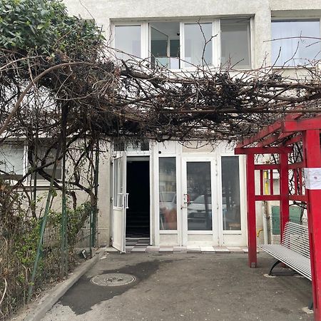 Black Apartament Nr1 Бухарест Экстерьер фото