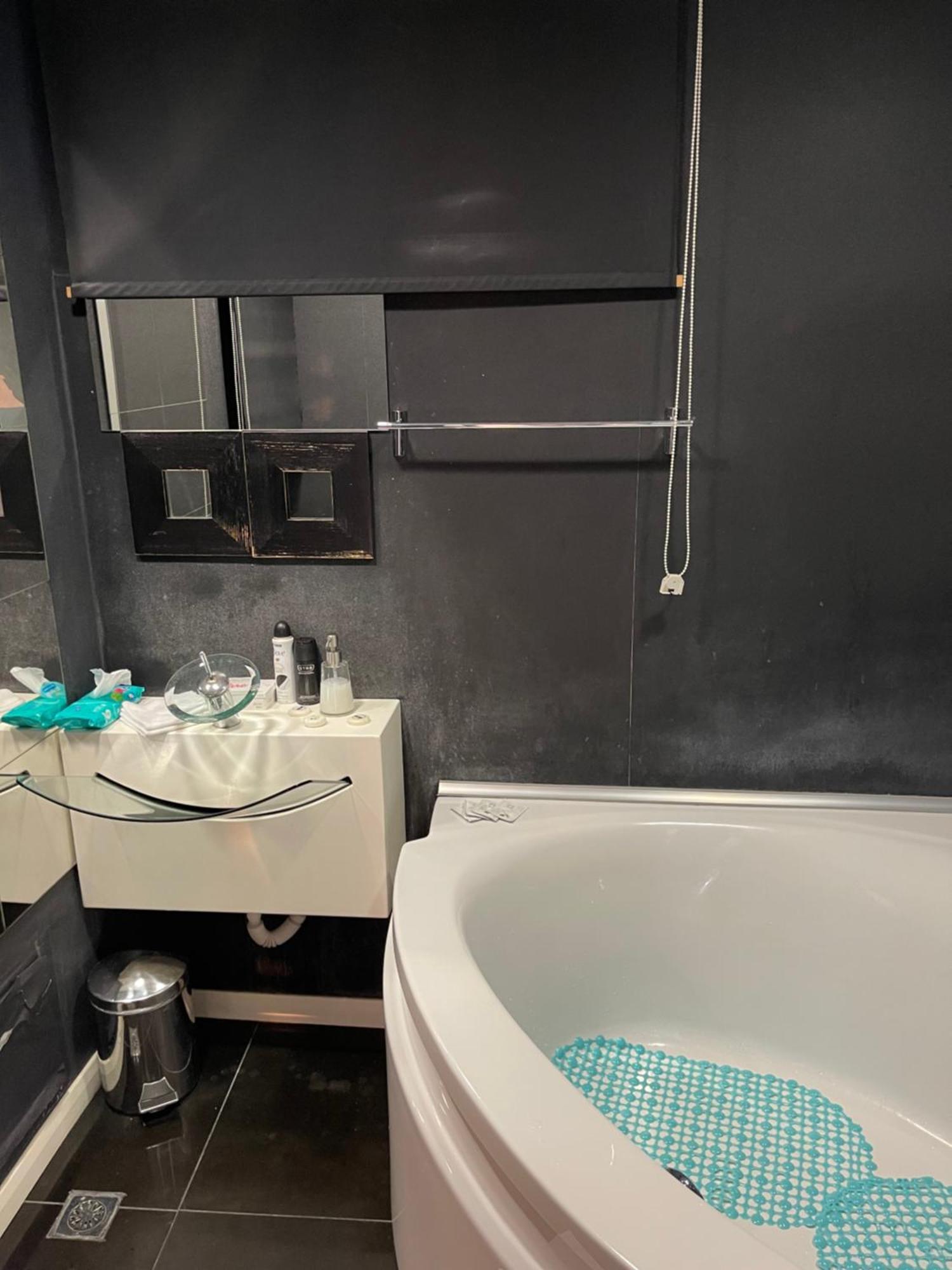 Black Apartament Nr1 Бухарест Экстерьер фото