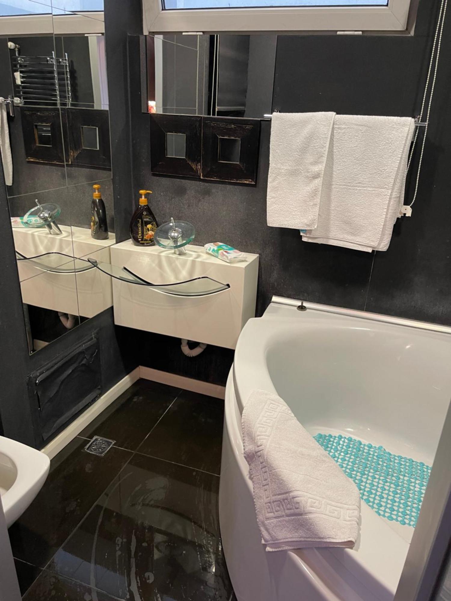 Black Apartament Nr1 Бухарест Экстерьер фото