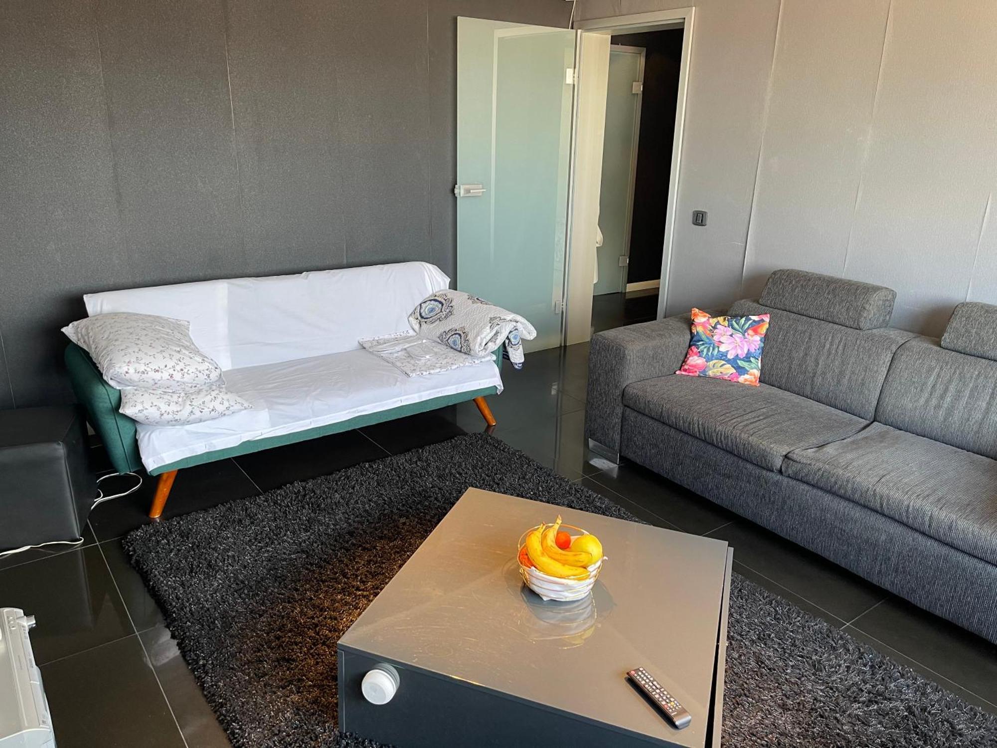 Black Apartament Nr1 Бухарест Экстерьер фото