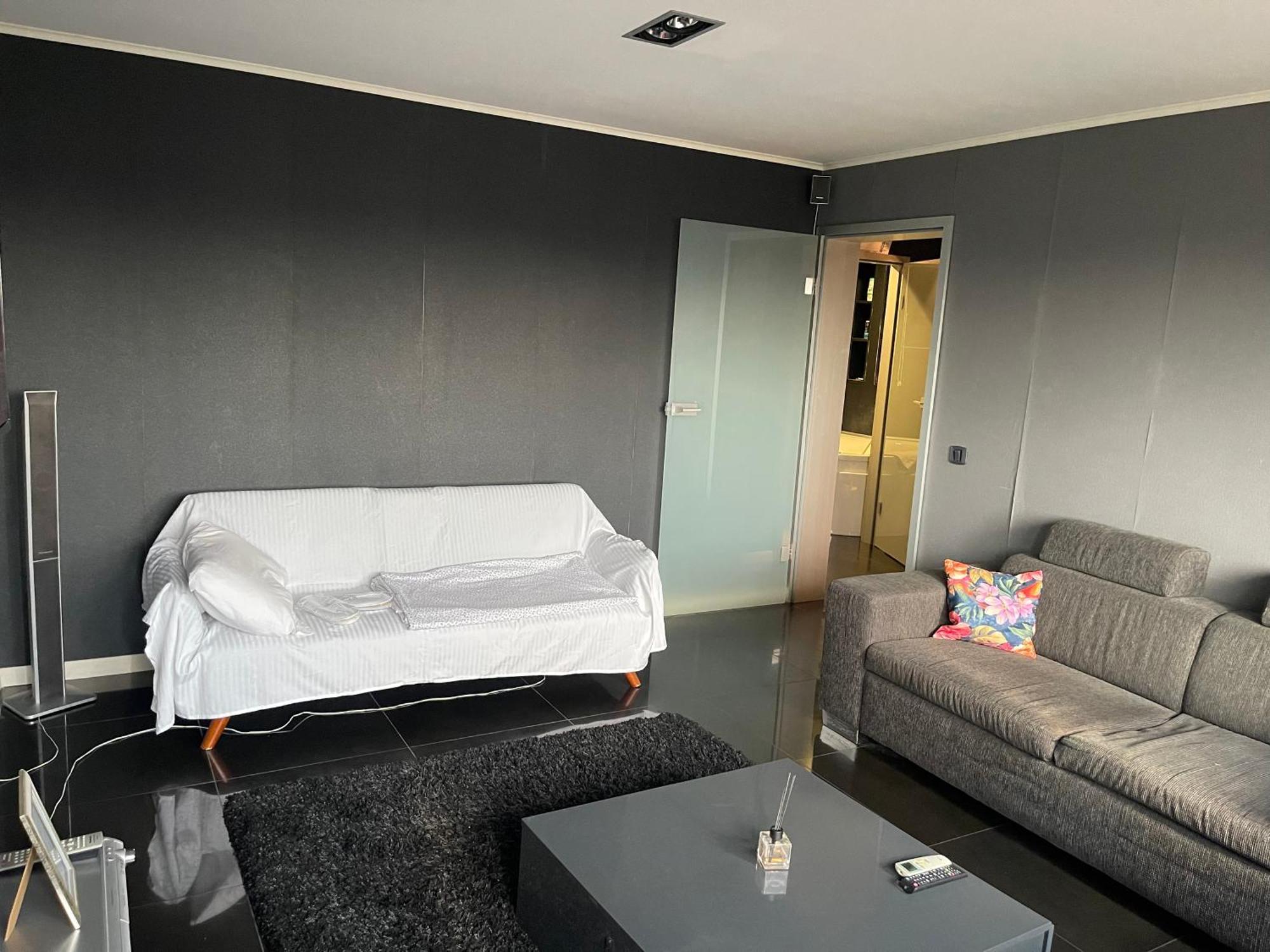 Black Apartament Nr1 Бухарест Экстерьер фото