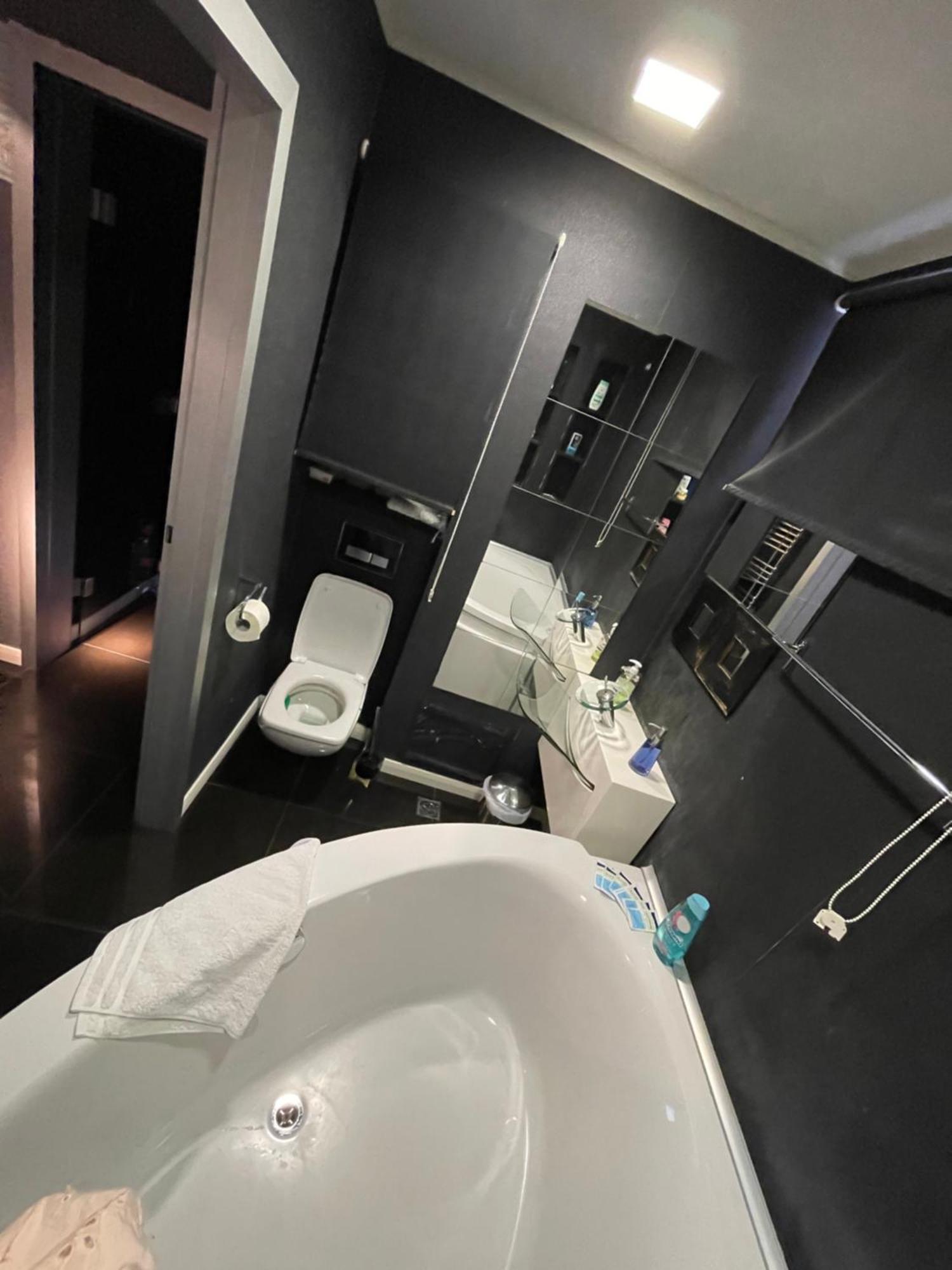 Black Apartament Nr1 Бухарест Экстерьер фото